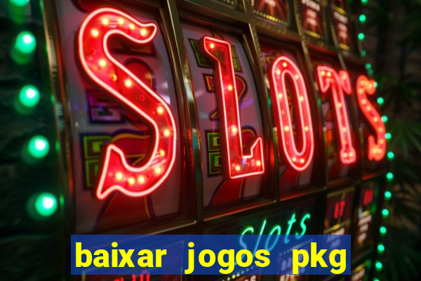 baixar jogos pkg ps3 desbloqueado